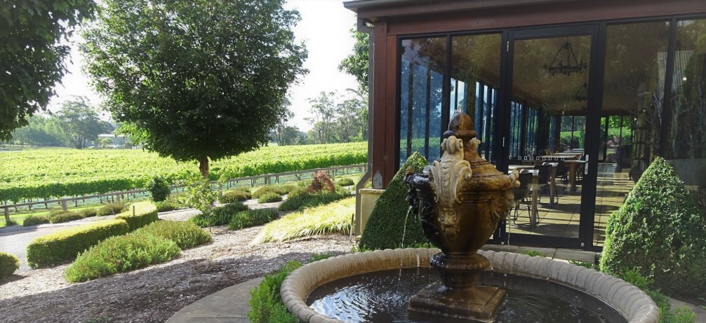 Centennial Vineyards