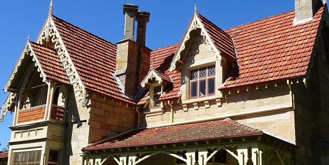 Greycliff House Vaucluse